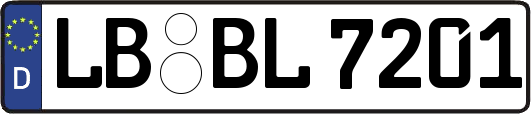 LB-BL7201