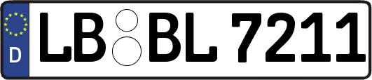 LB-BL7211