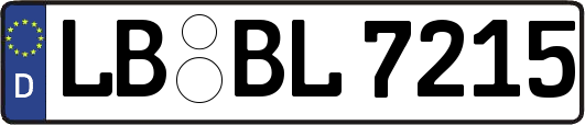 LB-BL7215