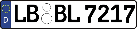 LB-BL7217