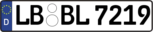 LB-BL7219