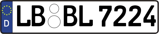 LB-BL7224