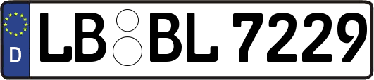 LB-BL7229