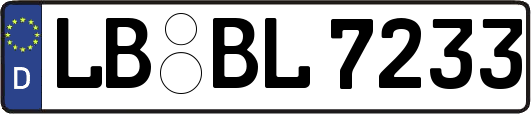 LB-BL7233