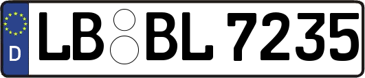 LB-BL7235