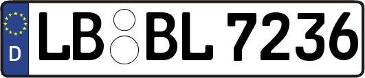 LB-BL7236
