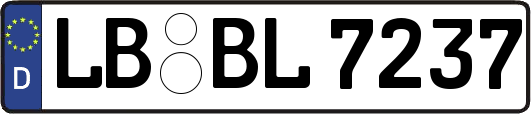 LB-BL7237
