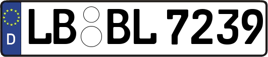 LB-BL7239