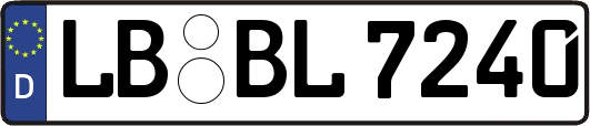 LB-BL7240