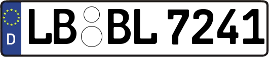 LB-BL7241