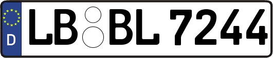 LB-BL7244