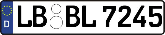LB-BL7245