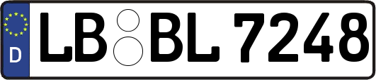 LB-BL7248