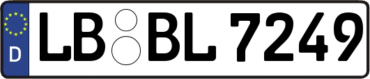 LB-BL7249