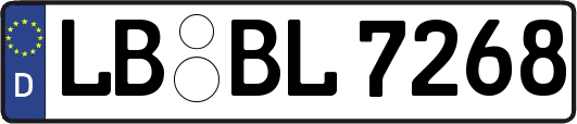 LB-BL7268