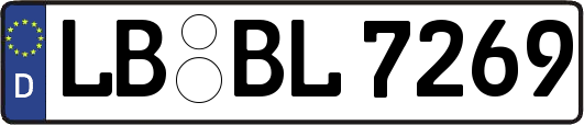 LB-BL7269