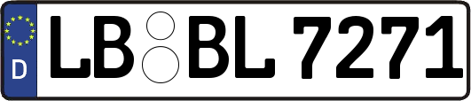 LB-BL7271