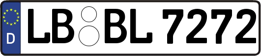 LB-BL7272
