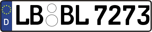 LB-BL7273