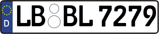 LB-BL7279