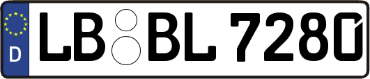 LB-BL7280