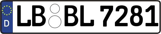 LB-BL7281