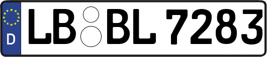LB-BL7283