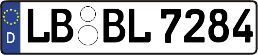 LB-BL7284