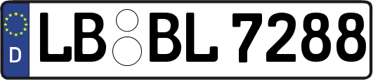 LB-BL7288