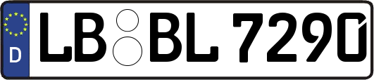 LB-BL7290