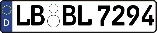 LB-BL7294