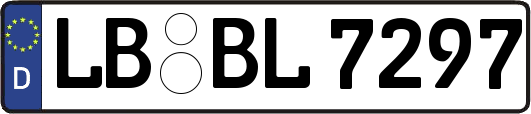 LB-BL7297
