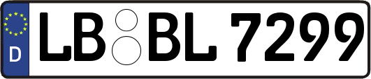 LB-BL7299