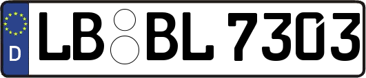 LB-BL7303