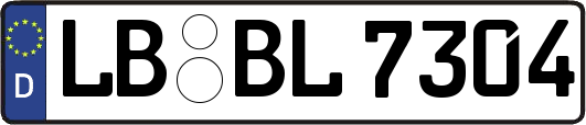 LB-BL7304