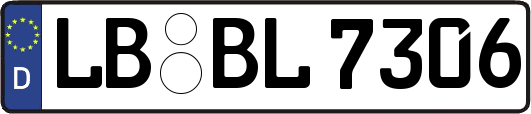 LB-BL7306