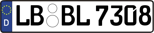 LB-BL7308