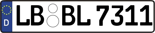 LB-BL7311