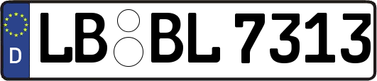 LB-BL7313