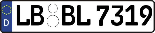 LB-BL7319