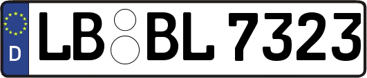 LB-BL7323