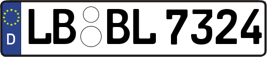 LB-BL7324