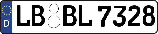 LB-BL7328