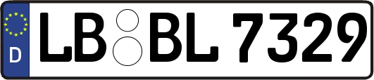 LB-BL7329