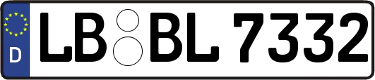 LB-BL7332