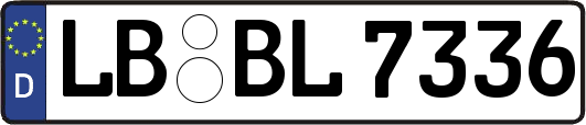 LB-BL7336