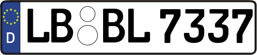 LB-BL7337