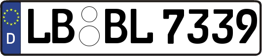 LB-BL7339