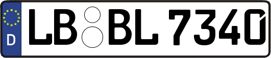 LB-BL7340
