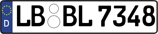 LB-BL7348